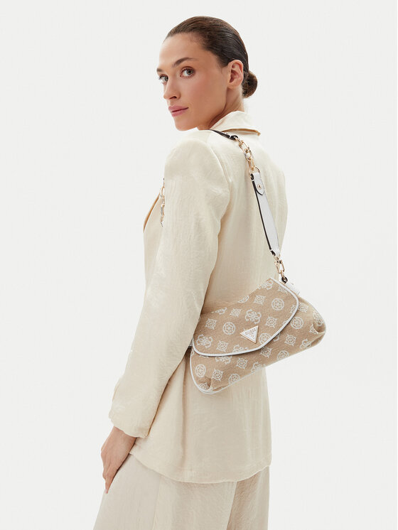 Guess Guess Käekott HWJG96 27190 Beež