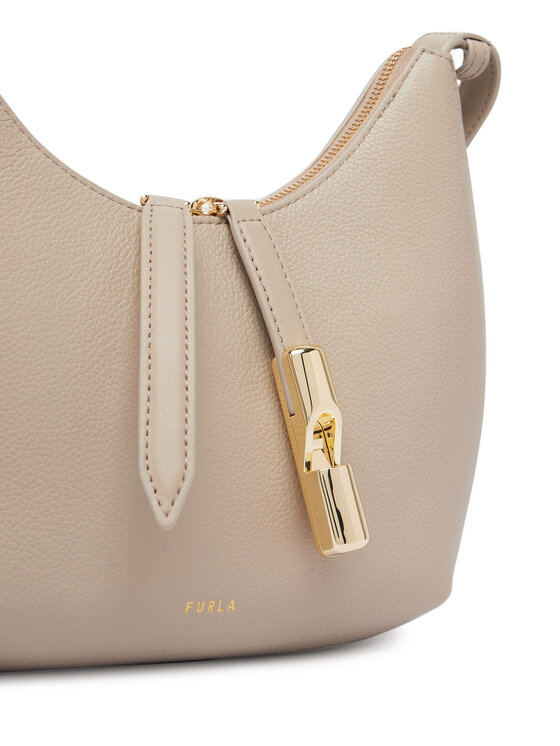 Furla Furla Soma Goccia S WB01500 BX3353 KH 4488S Bēšs