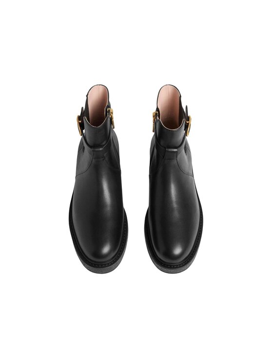 Coccinelle Coccinelle Sneakers C-Style 90 Marrone