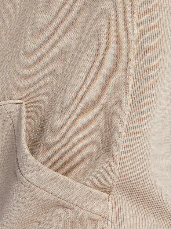 Reebok Reebok Світшот Classics Natural Dye Hoodie HT8195 Коричневий