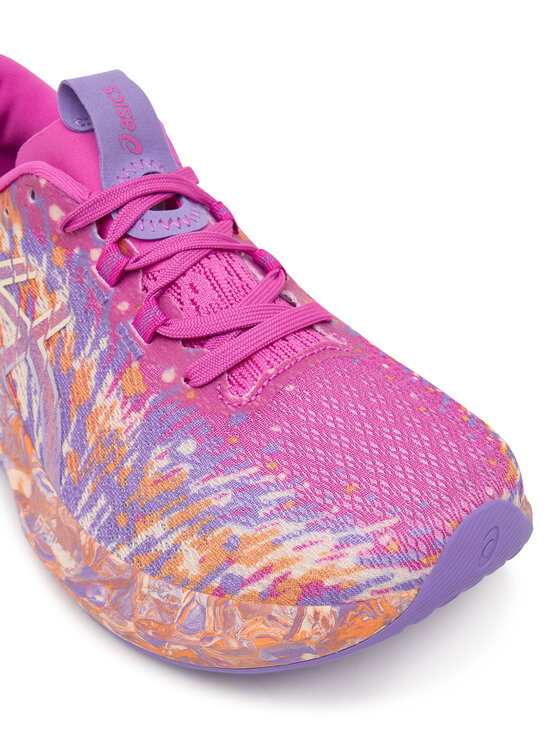 Asics Asics Παπούτσια για Τρέξιμο Noosa Tri 16 1012B675 Έγχρωμο