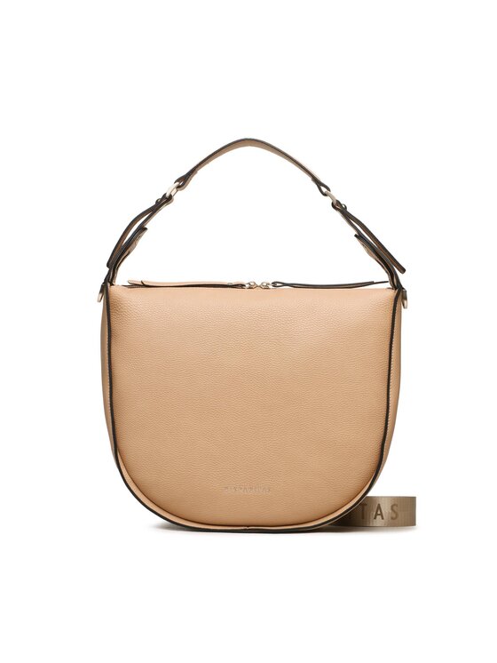 Hispanitas Hispanitas Handtasche Samba-V23 BV232510 Dunkelblau