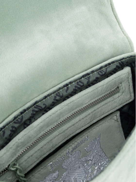 Juicy Couture Juicy Couture Borsetta BIJXT3094W5S Verde