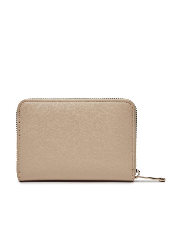 Tommy Hilfiger Tommy Hilfiger Великий жіночий гаманець Th Central Cc And Coin Білий