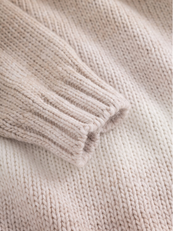 JOOP! JOOP! Golfas 30038099 Smėlio Modern Fit