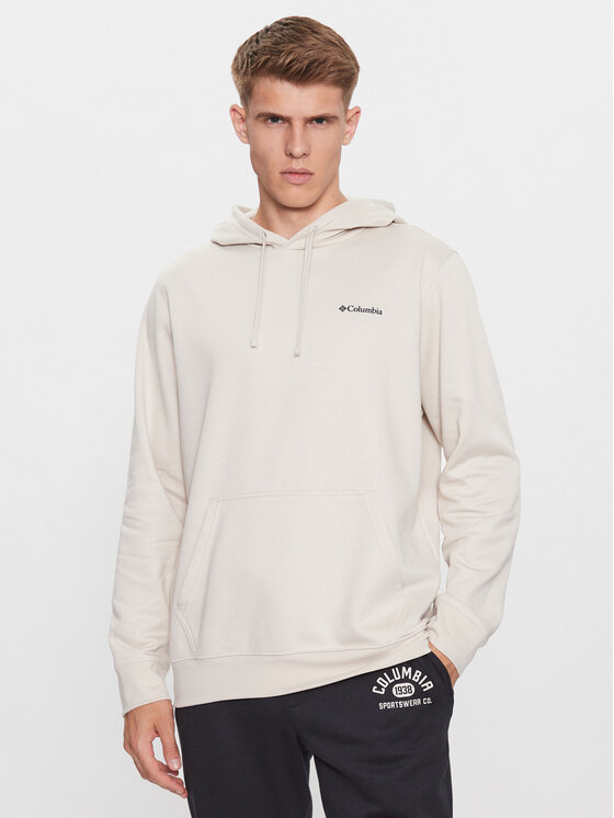 Columbia Bluză Trek™ Hoodie Maro Regular Fit