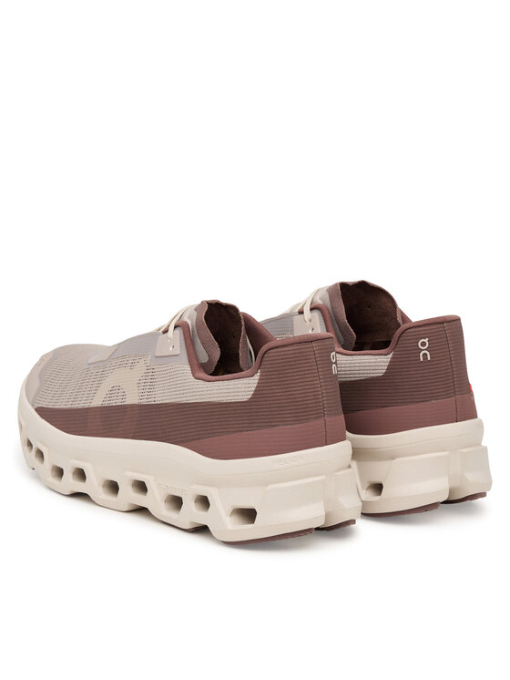 On On Sneakers Cloudmonster Void 3MG10911344 Beige