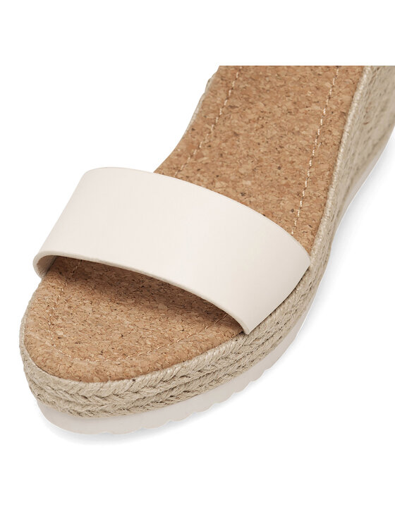 DeeZee DeeZee Espadrilles WS2008-02 Beige