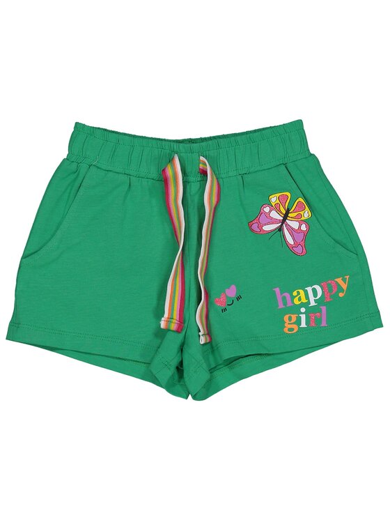 Pantaloncini sportivi Birba Trybeyond