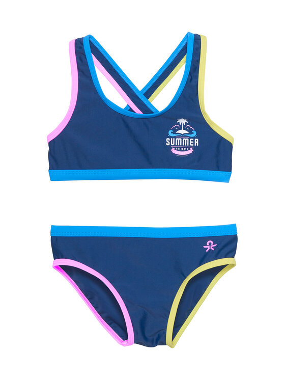 Costume da bagno Color Kids