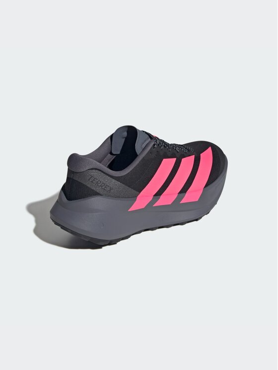 adidas adidas Buty do biegania 165405 Czarny