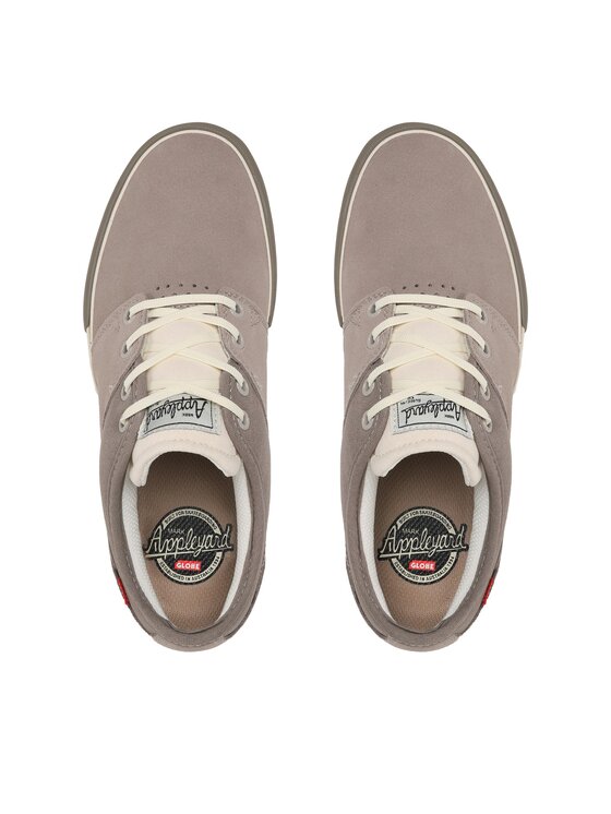 Globe Mahalo GBMAHALO-10145 Skaterschuhe Skateschuh MahaloGBMAHALO-10145