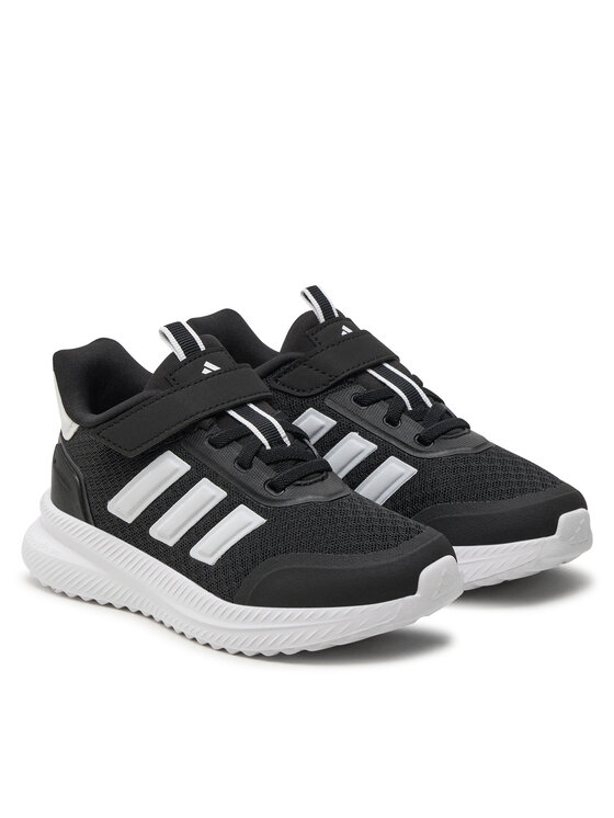adidas adidas Sneakersy X_Plrpath El C IE8470 Czarny