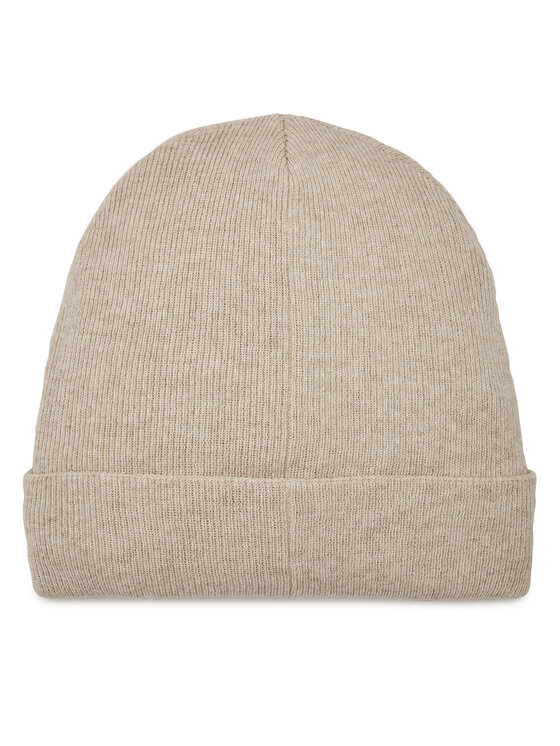 Calvin Klein Jeans Calvin Klein Jeans Czapka Minimal Monogram Beanie K60K611542 Szary
