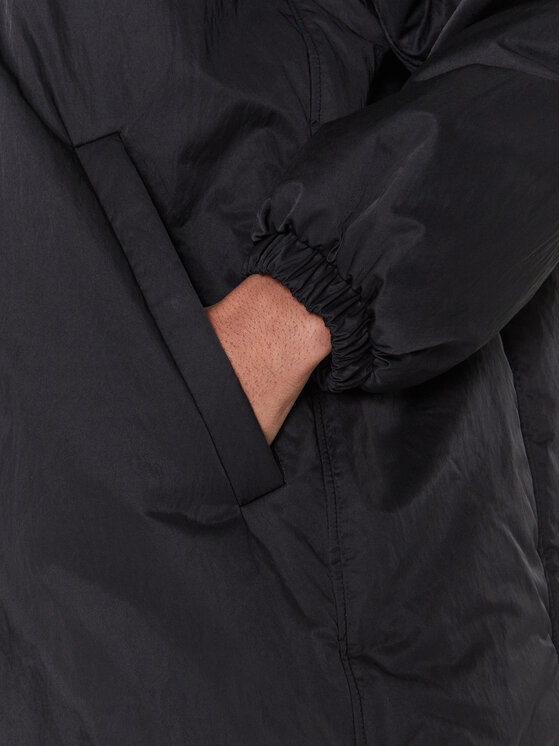 Calvin Klein Jeans Calvin Klein Jeans Giacca di transizione J20J220333 Nero Oversize