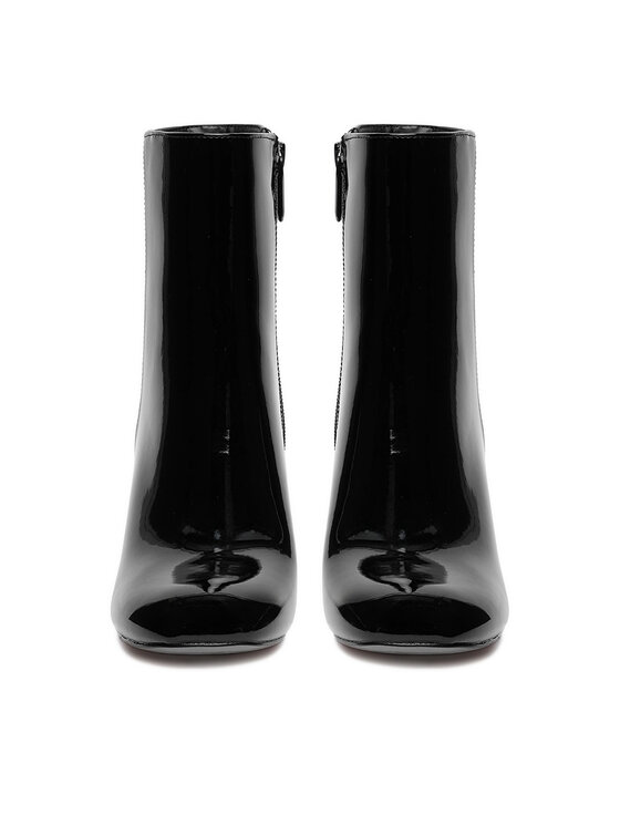 Nine West Nine West Botine CEO-TALA-01 Negru