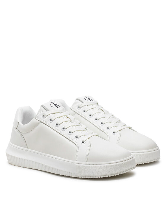 Calvin Klein Jeans Calvin Klein Jeans Tossud Chunky YM0YM01124 Valge