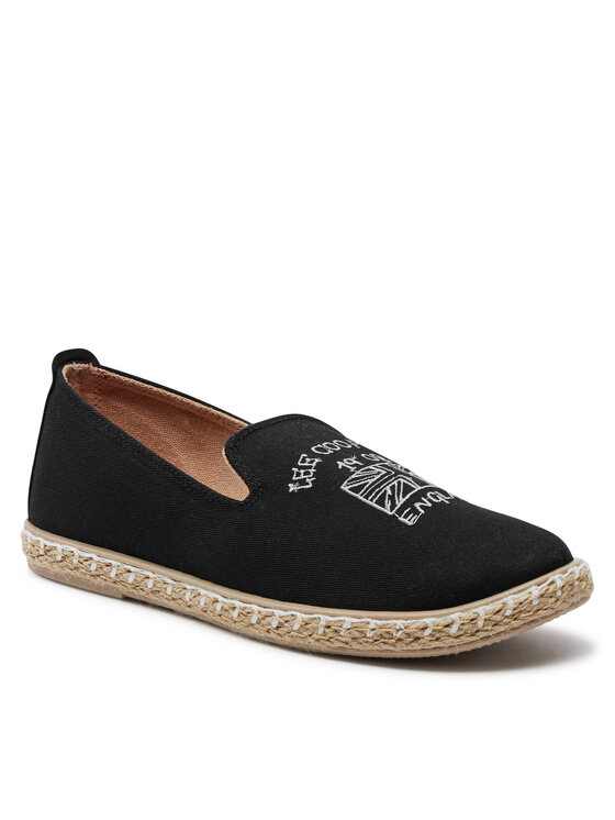 Lee Cooper Lee Cooper Espadrillid LCW-24-47-2703LA Must