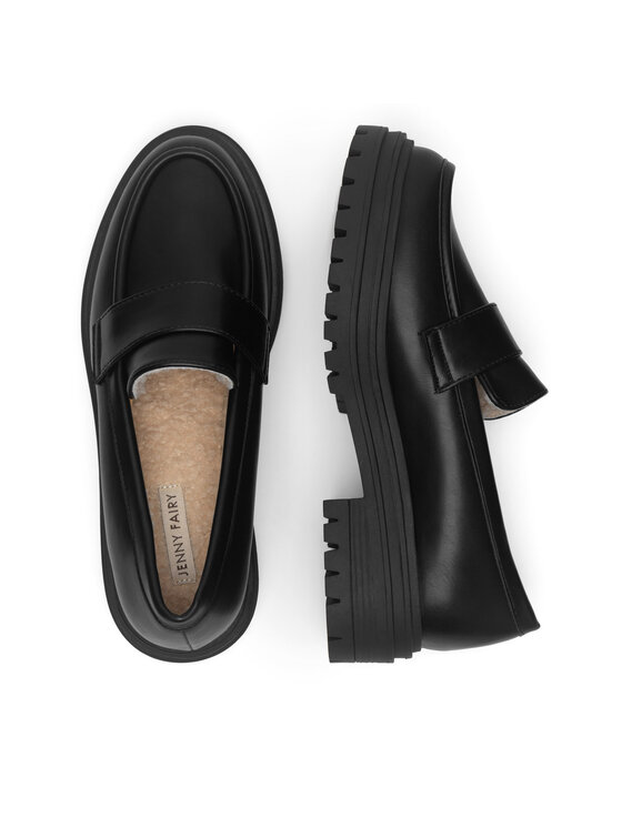 Jenny Fairy Jenny Fairy Loaferid WS5195-43 Must