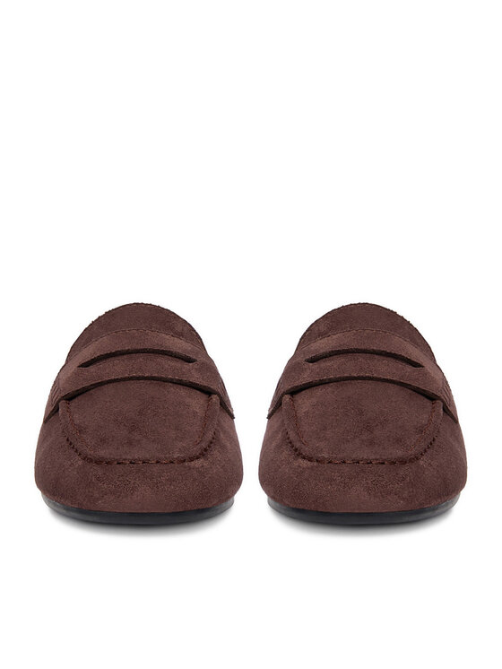 JENNY JENNY Мокасини CEO-CC2511-1 Кафяв
