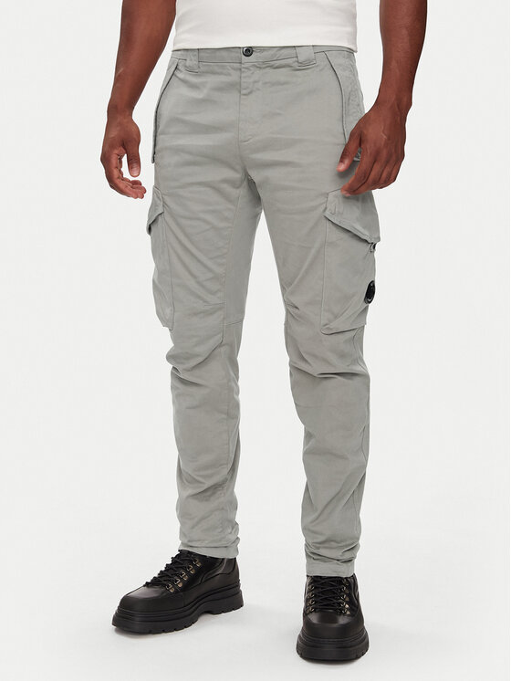 Παντελόνι υφασμάτινο CP Company