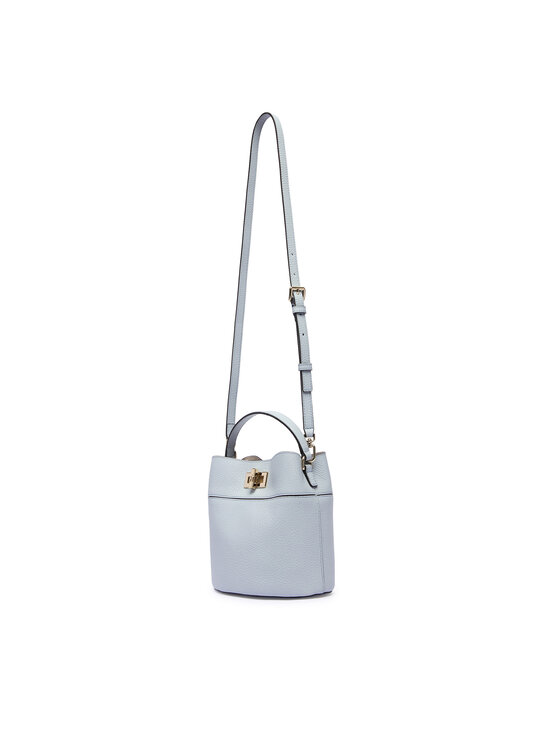 Furla Furla Handtasche Amelia Mini WE00879 HSF000 CN AR300 Himmelblau