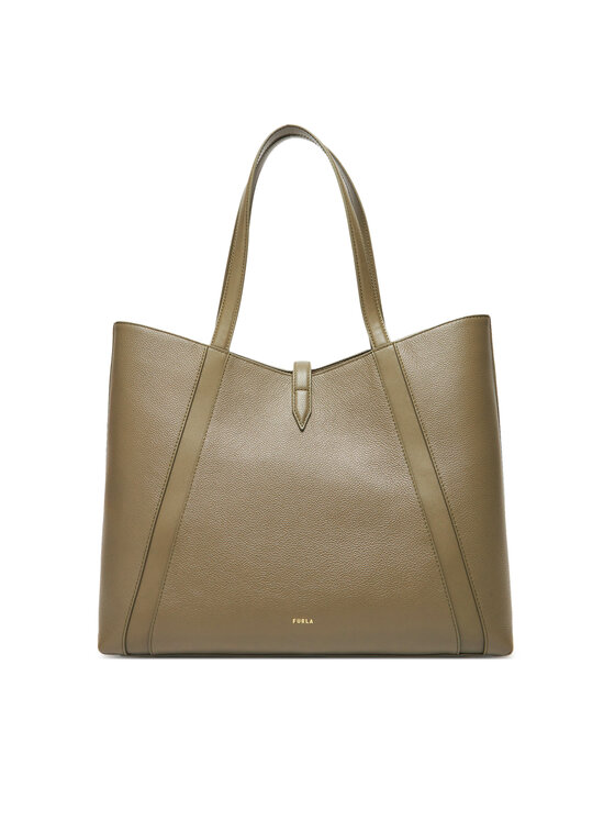 Furla Furla Torbica Goccia L  WB01788 BX3353 KH 2810S Zelena