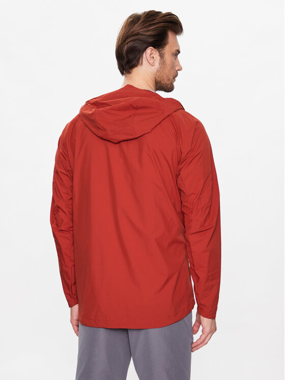 Helly Hansen Helly Hansen Ветровка Rapide 62810 Кафяв Regular Fit