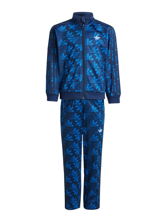 adidas adidas Melegítő Firebird JW0295 Kék Regular Fit