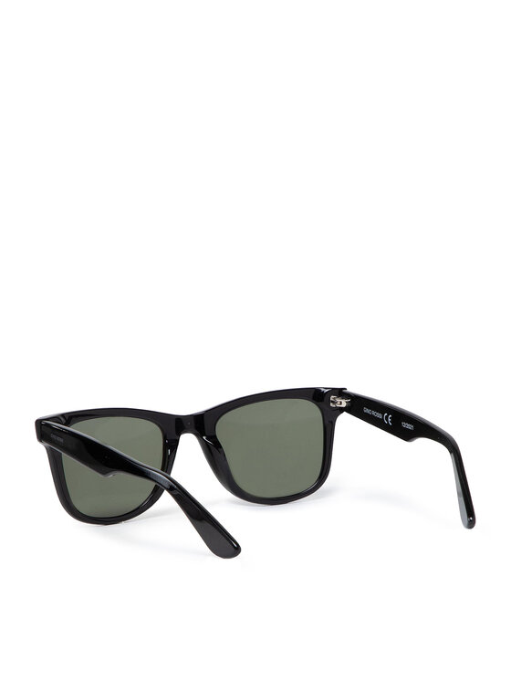 Gino Rossi Gino Rossi Sonnenbrillen AGG-A-503-10-07 Schwarz