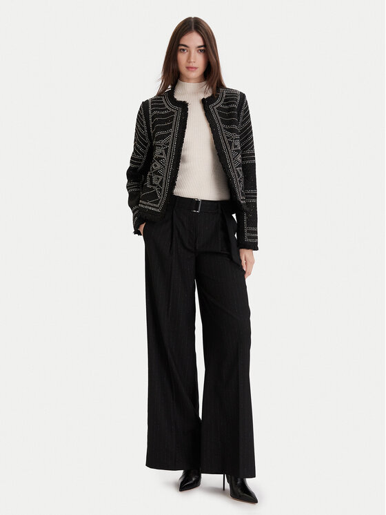 Morgan Morgan Піджак 252-VCLIKY Чорний