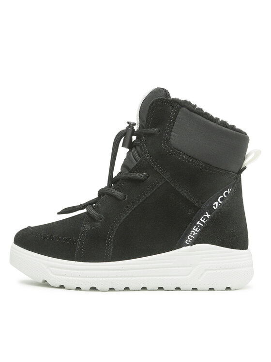 ECCO ECCO Snehule Urban Snowborder GORE-TEX 72236251052 Čierna