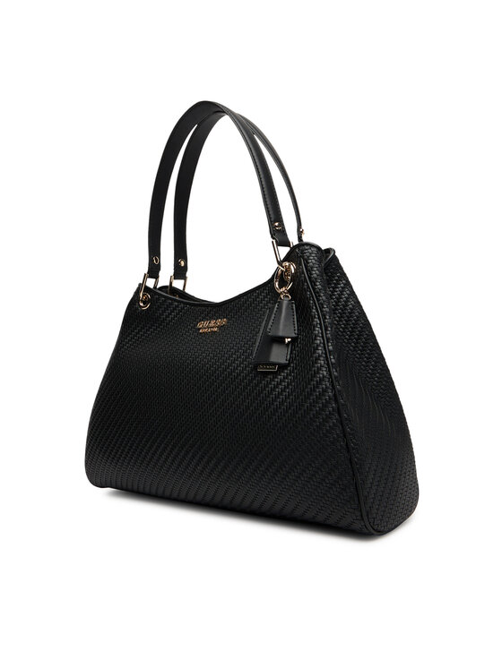 Guess Guess Táska Mirema HWWG96 31230 Fekete