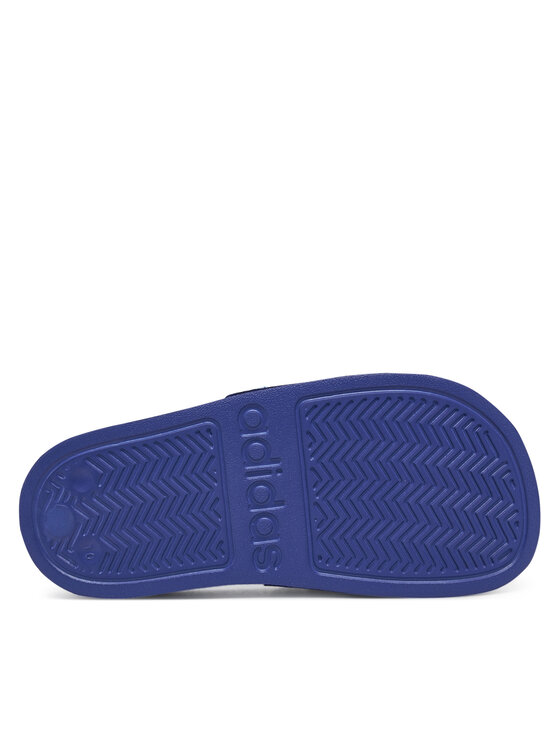 adidas adidas Nazouváky adilette JP5782 Tmavomodrá