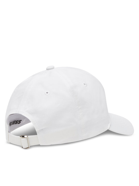 Guess Guess Cap V5GZ01 WO08O Weiß