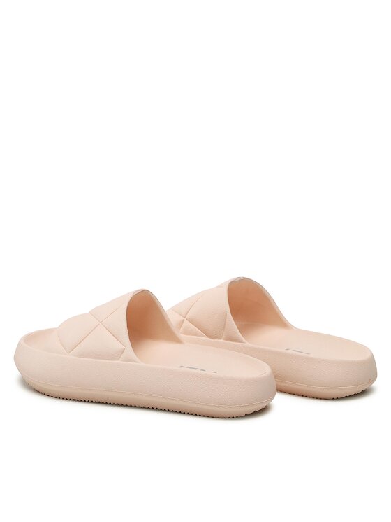 ONLY Shoes ONLY Shoes Шльопанці Onlmave-1 15288145 Бежевий