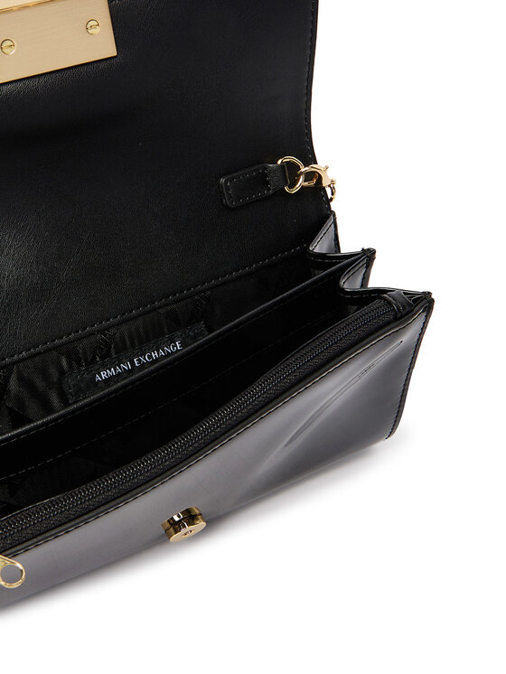 Armani Exchange Armani Exchange Kabelka XW000358 AF21362 UC001 Černá