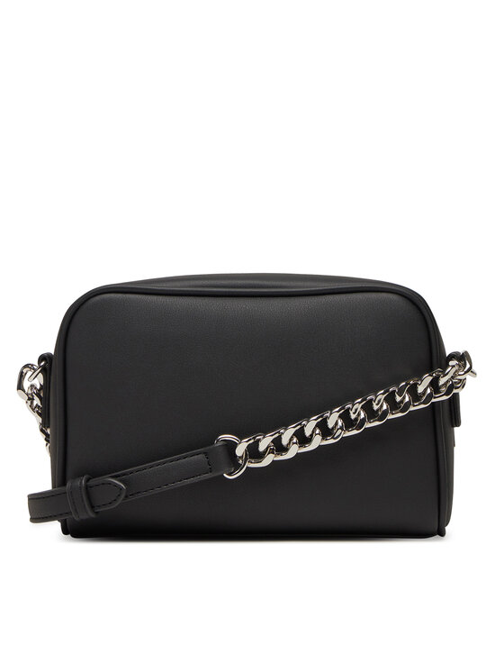 LOVE MOSCHINO LOVE MOSCHINO Handtasche JC4255PP0MKD000B Schwarz