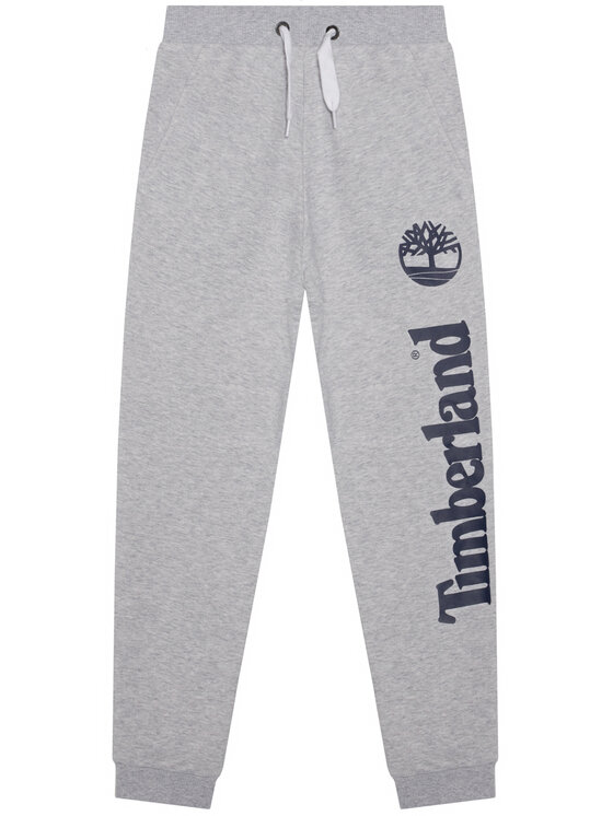 Timberland Timberland Dressipüksid T24B05 S Hall Regular Fit