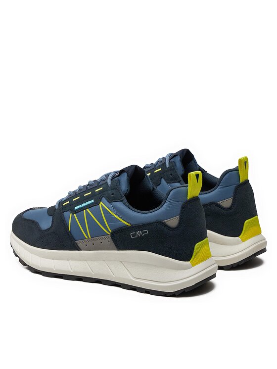 CMP CMP Sneakers Tykal Lifestyle 3Q89437 Dunkelblau