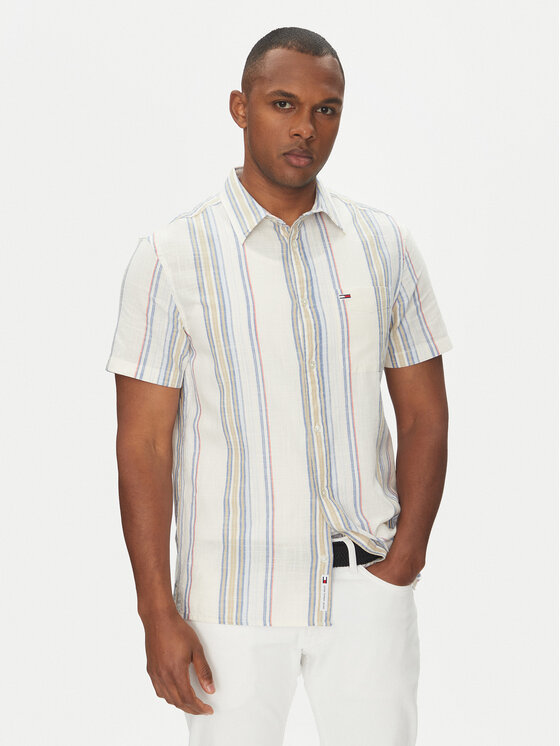 Koszula Tommy Jeans