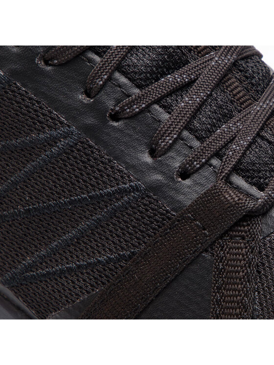 The North Face The North Face Pārgājienu apavi Litewave Fastpack II Gtx GORE-TEX T93REECA0 Melns