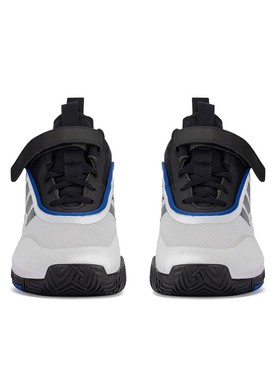 adidas adidas Sneakersy OWNTHEGAME 3.0 K IF4592 Biały