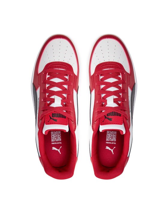 Puma Puma Tenisice Caven 2.0 392290-23 Crvena