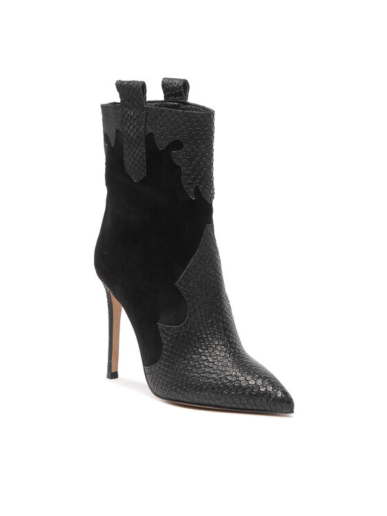 Rage Age Rage Age Cizme și botine cowboy RA-08-06-000376 Negru