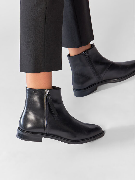 Vagabond Shoemakers Vagabond Shoemakers Stivaletti Frances 5006-101-20 Nero