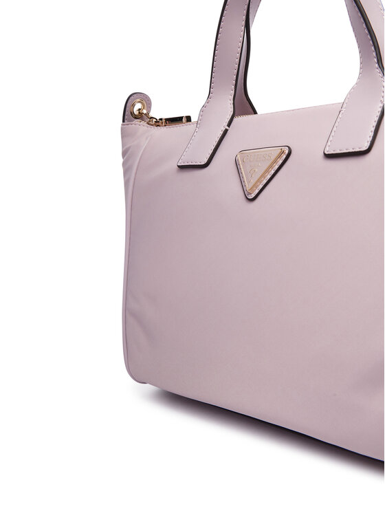 Guess Guess Rankinė Follie TWNN96 76019 Šviesiai rožinė