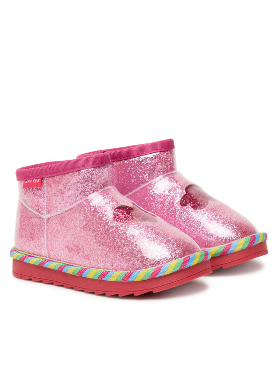 Agatha Ruiz de la Prada Agatha Ruiz de la Prada Снігоходи 251988 Рожевий