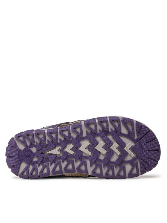 Lasocki Young Lasocki Young Sandales CI12-2625-27(IV)DZ Violets