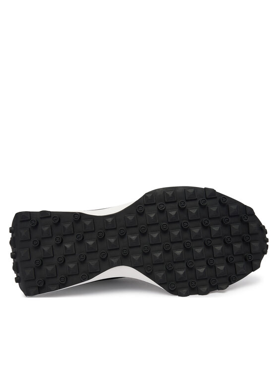 KARL LAGERFELD KARL LAGERFELD Sneakersy Zone KL62926A Čierna